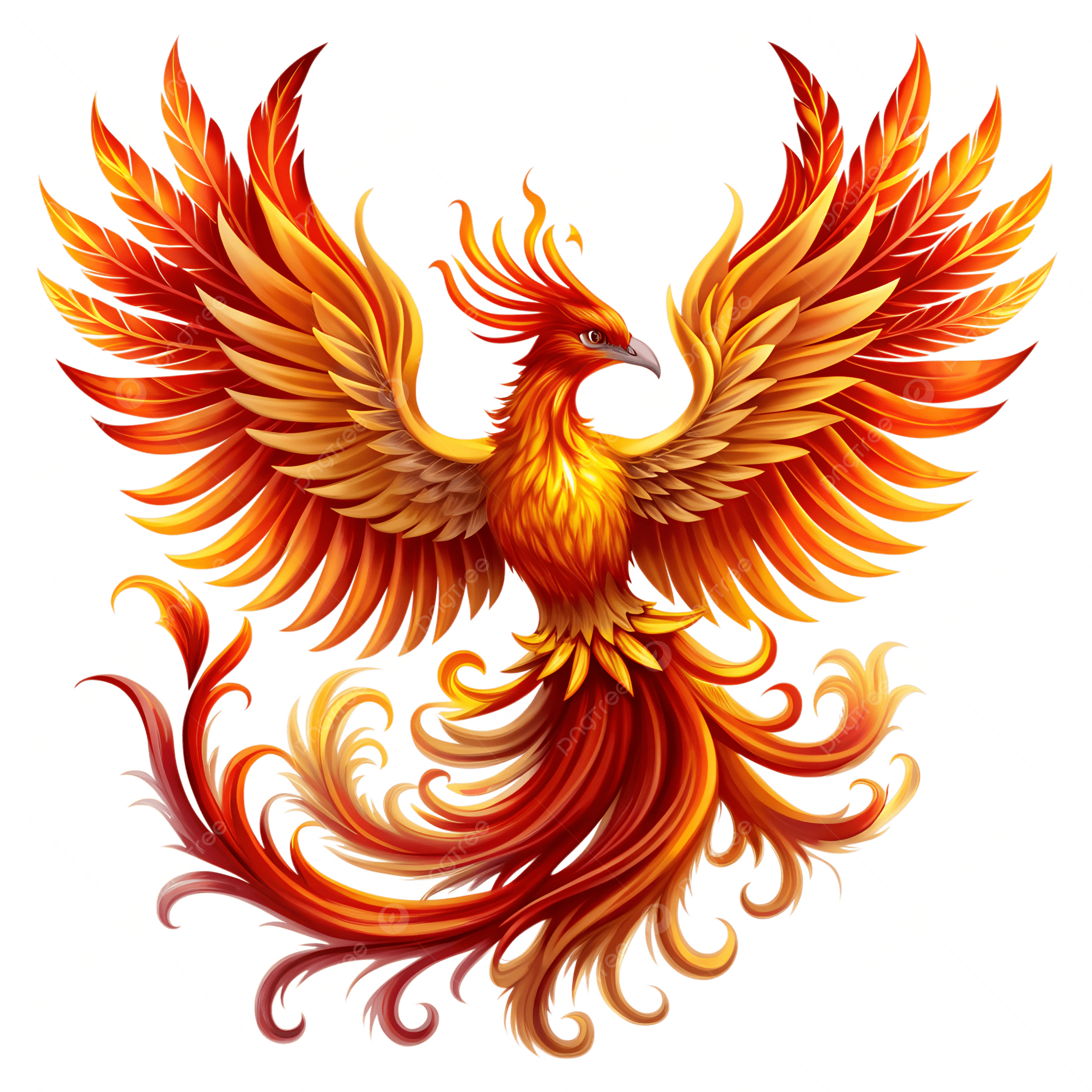 PHOENIX-Mamba illustration